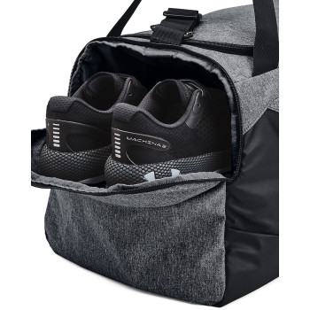 Sac Undeniable 5.0 Duffle Heather Black