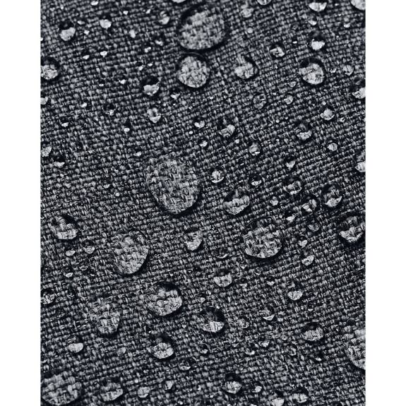 Sac Undeniable 5.0 Duffle Heather Black