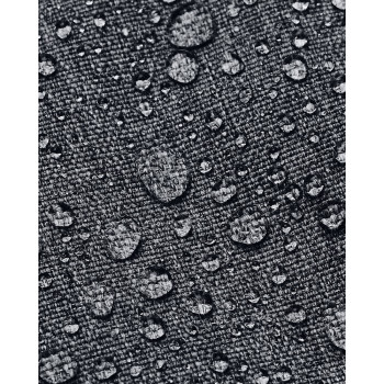 Sac Undeniable 5.0 Duffle Heather Black