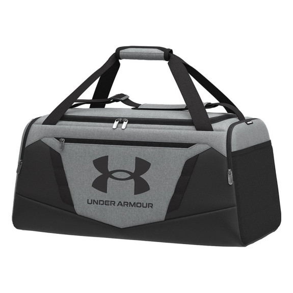 Sac Undeniable 5.0 Duffle Heather Black