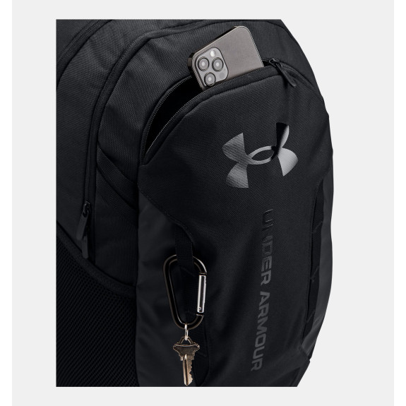 Sac à dos Hustle 6.0 Black