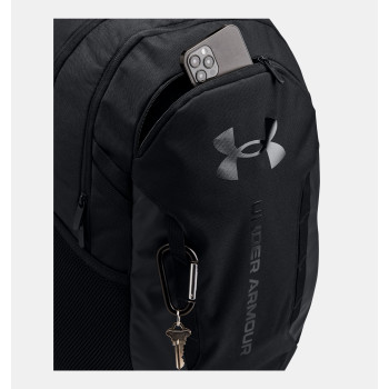 Sac à dos Hustle 6.0 Black