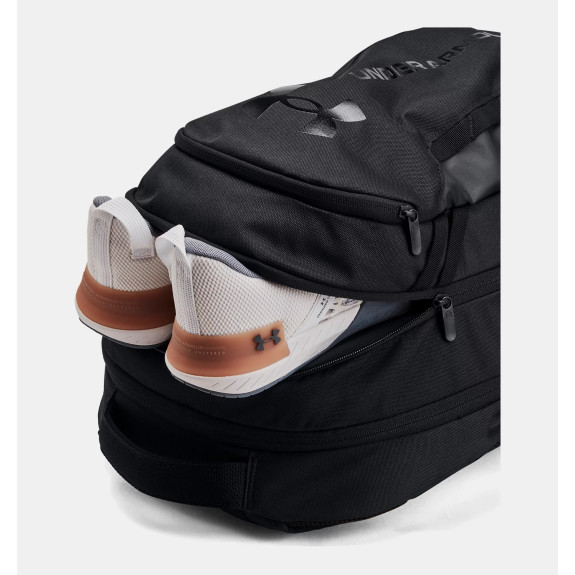 Sac à dos Hustle 6.0 Black