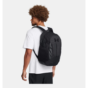 Sac à dos Hustle 6.0 Black