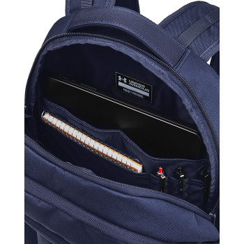 Sac à dos Hustle 6.0 Midnight Navy