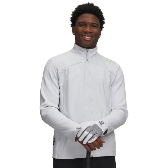 Veste Halo Gray Homme