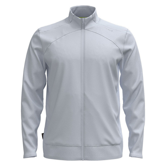 Veste Halo Gray Homme