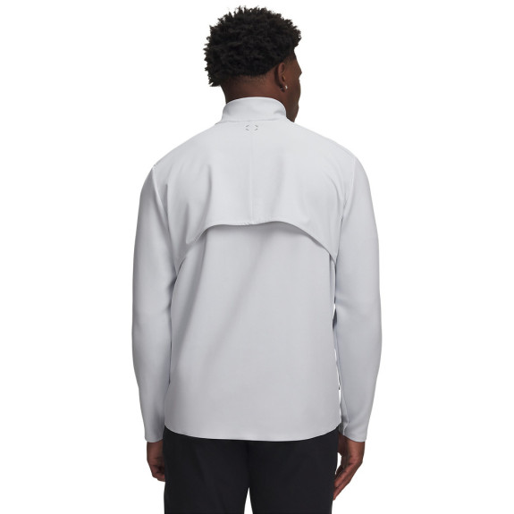 Veste Halo Gray Homme