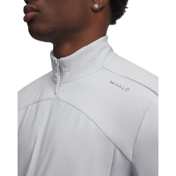 Veste Halo Gray Homme