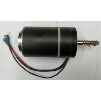 Moteur pour chariots NX DHC