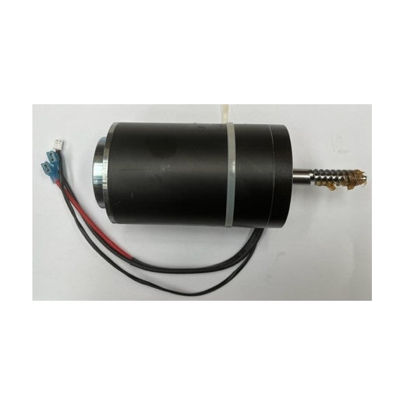 Moteur pour chariots NX DHC