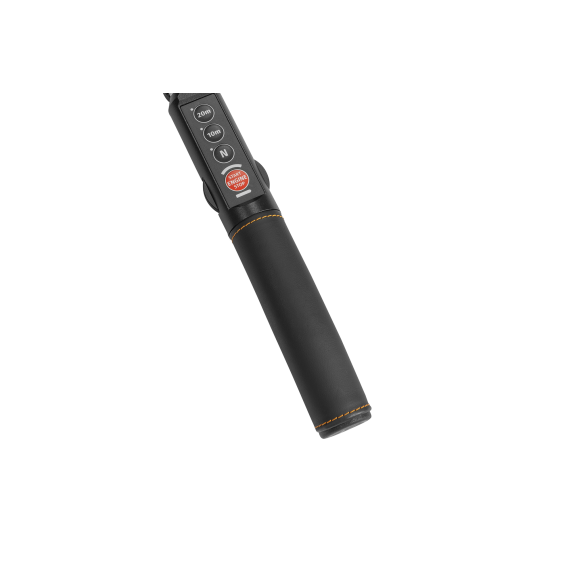 K7 Poignée Sport Cuir