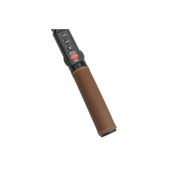 K7 Poignée Sport Cuir