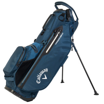 Sac Trépied Fairway + Stand Bag Navy