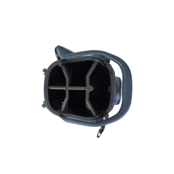 Sac Trépied Fairway + Stand Bag Navy 2