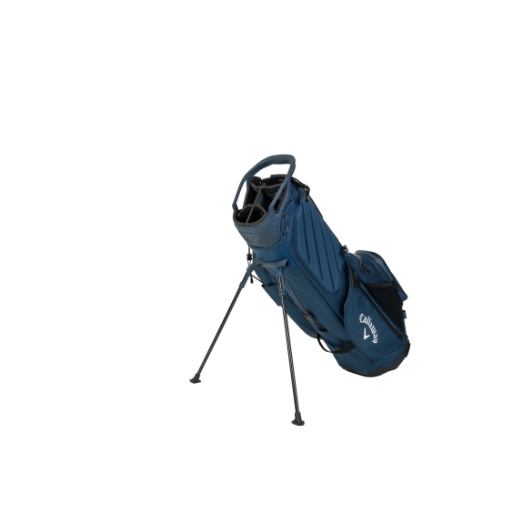 Sac Trépied Fairway + Stand Bag Navy