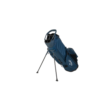 Sac Trépied Fairway + Stand Bag Navy