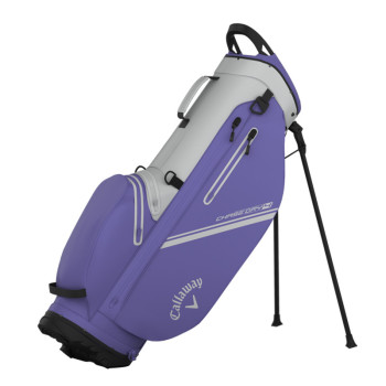 Sac Trépied Chase Dry Silver Purple