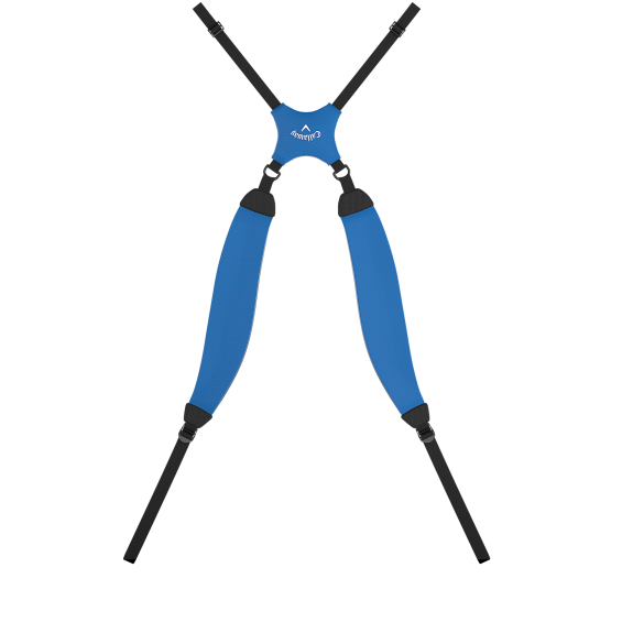 Sac Trépied Chase Royal