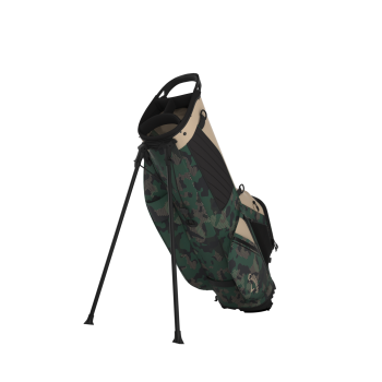 Sac Trépied Chase Tan Green Camo 2