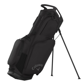 Sac Trépied Fairway 14 HD Black