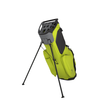 Sac Trépied Fairway 14 HD Yellow