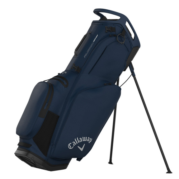 Sac Trépied Fairway 14 HD Navy