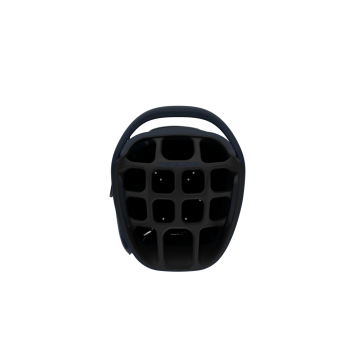 Sac Trépied Fairway 14 HD Navy 2