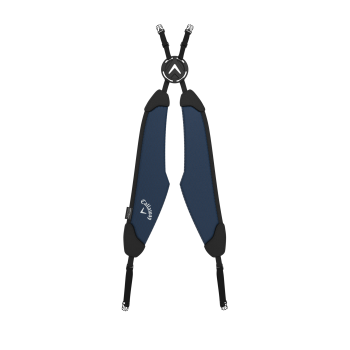 Sac Trépied Fairway 14 HD Navy