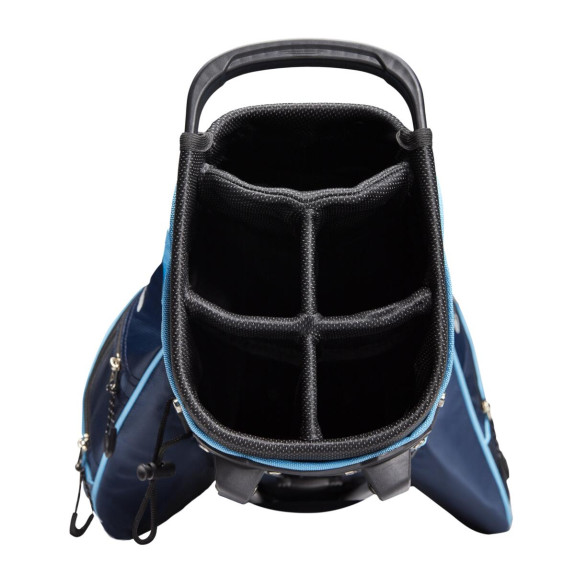 Sac Trépied Feather Marine/Ciel