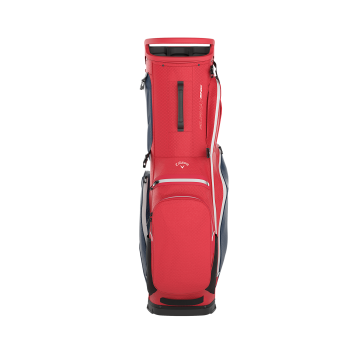 Sac Trépied Fairway 14 HD Red White Navy