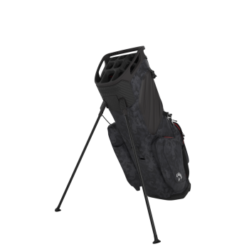 Sac Trépied Fairway 14 HD Graphite Camo Red 2