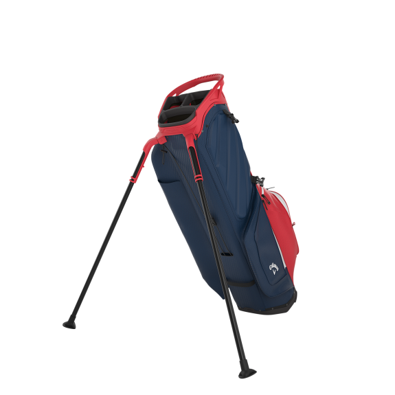 Sac Trépied Fairway C HD Red White Navy