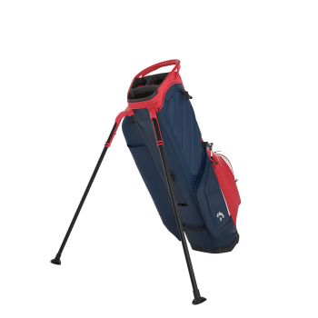 Sac Trépied Fairway C HD Red White Navy