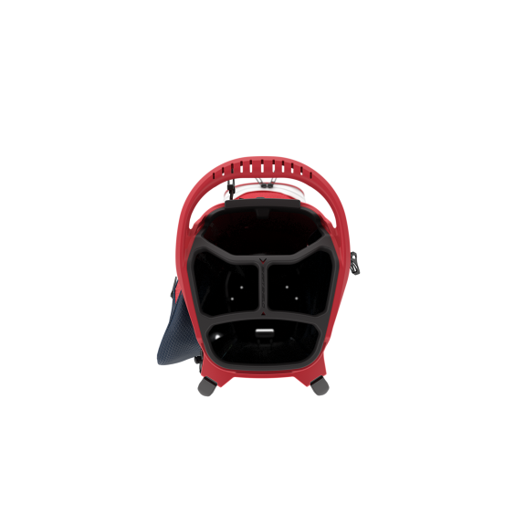 Sac Trépied Fairway C HD Red White Navy