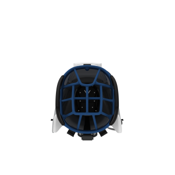 Sac Chariot Chase Dry 14 White Silver Royal 2