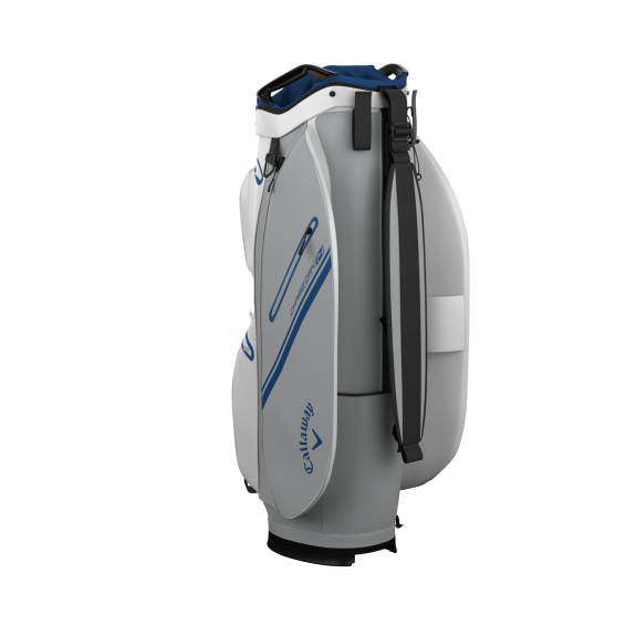 Sac Chariot Chase Dry 14 White Silver Royal