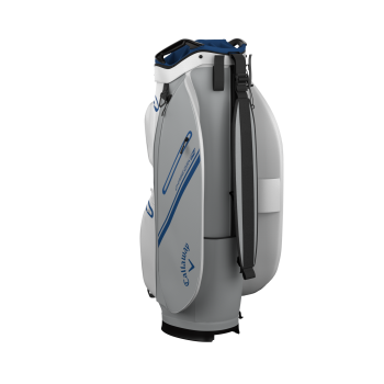 Sac Chariot Chase Dry 14 White Silver Royal