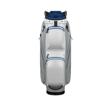 Sac Chariot Chase Dry 14 White Silver Royal