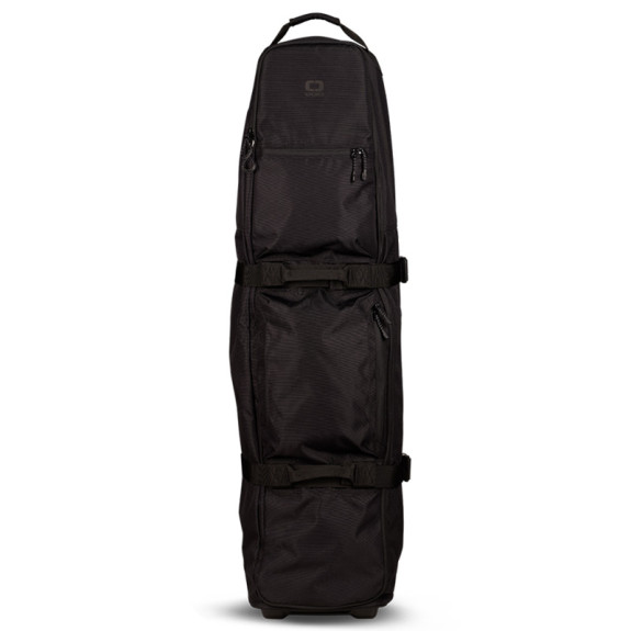 Housse de voyage Mid Alpha Black