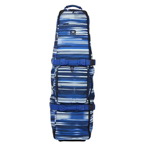 Housse de voyage Mid Alpha Warp Speed