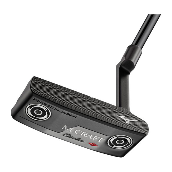 Putter M-Craft City Osaka P