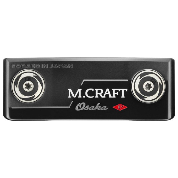 Putter M-Craft City Osaka P