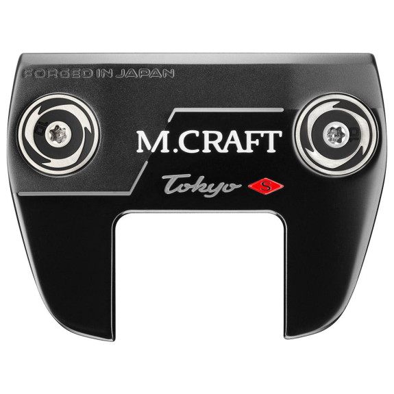 Putter M-Craft City Tokyo S