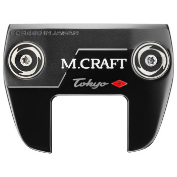 Putter M-Craft City Tokyo S