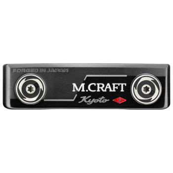 Putter M-Craft City Kyoto P