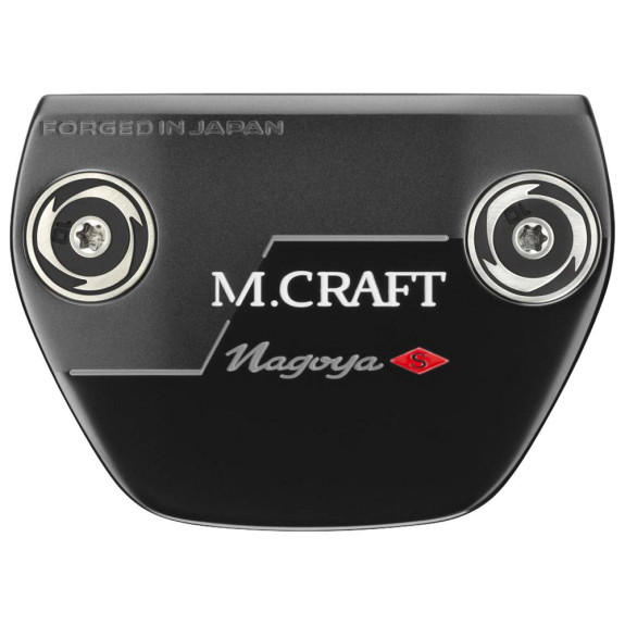 Putter M-Craft City Nagoya S