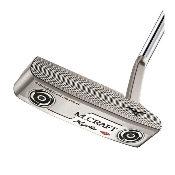 Putter M-Craft City Chrome Kyoto S