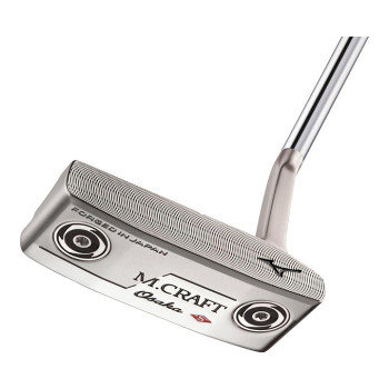 Putter M-Craft City Chrome Osaka S