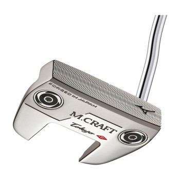 Putter M-Craft City Chrome Tokyo B